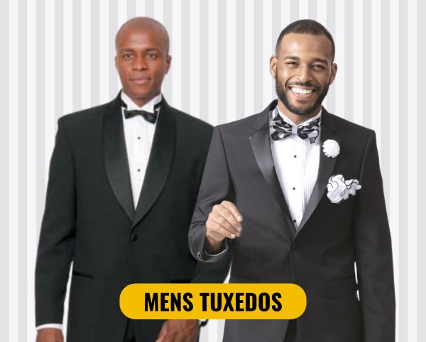 Mens Church Tuxedos 2026